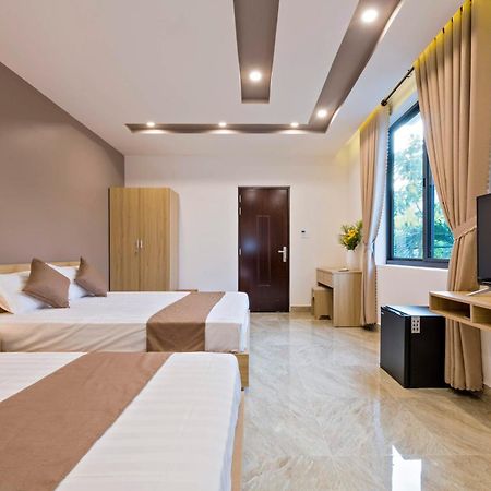 Hoai River Hoi An Homestay Song Hoai Homestay 250M Walk To The Center Old Town Luaran gambar