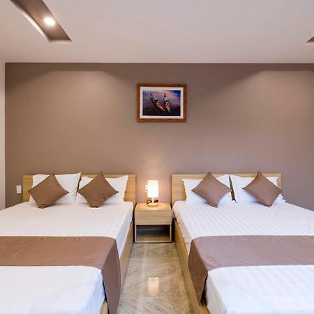 Hoai River Hoi An Homestay Song Hoai Homestay 250M Walk To The Center Old Town Luaran gambar