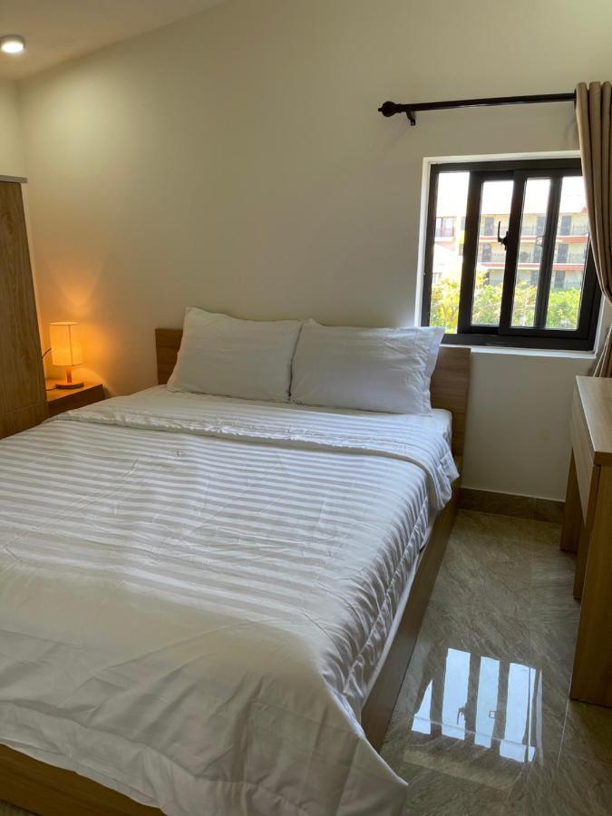 Hoai River Hoi An Homestay Song Hoai Homestay 250M Walk To The Center Old Town Luaran gambar