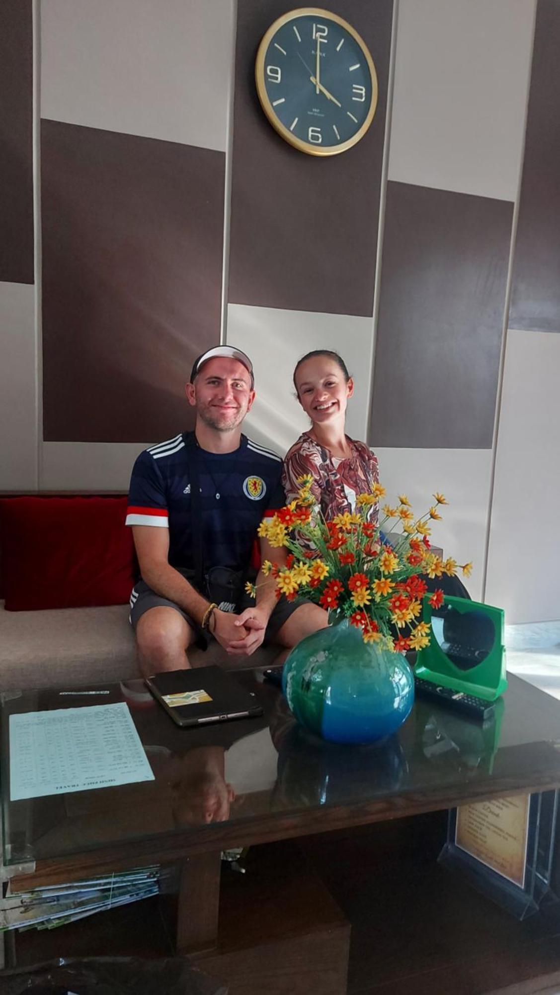 Hoai River Hoi An Homestay Song Hoai Homestay 250M Walk To The Center Old Town Luaran gambar