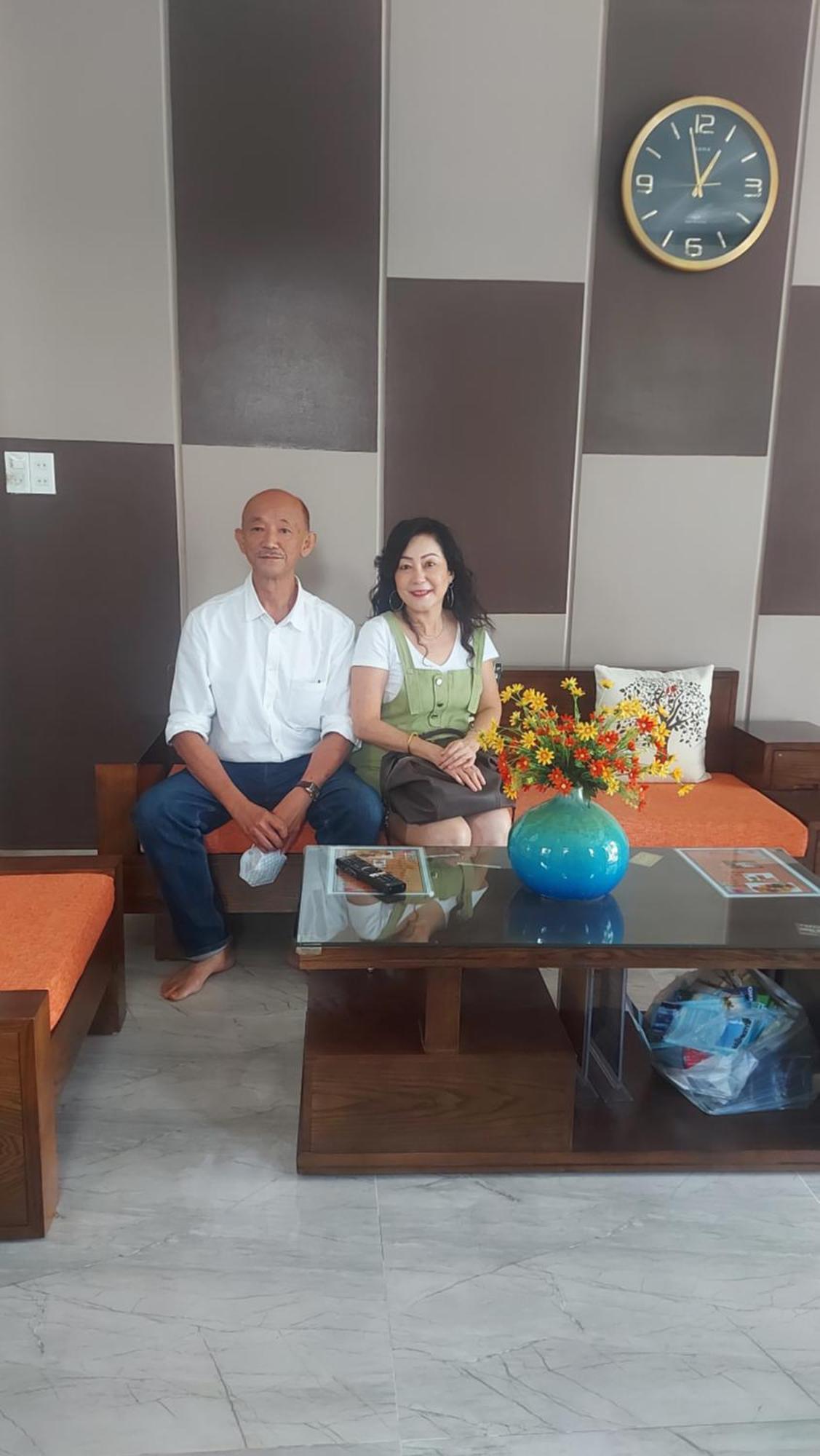 Hoai River Hoi An Homestay Song Hoai Homestay 250M Walk To The Center Old Town Luaran gambar
