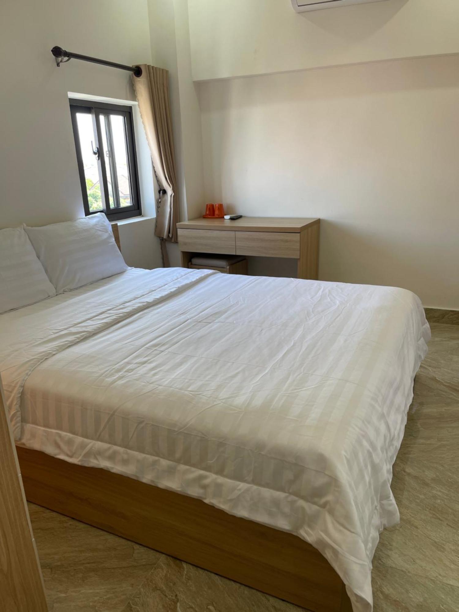 Hoai River Hoi An Homestay Song Hoai Homestay 250M Walk To The Center Old Town Bilik gambar