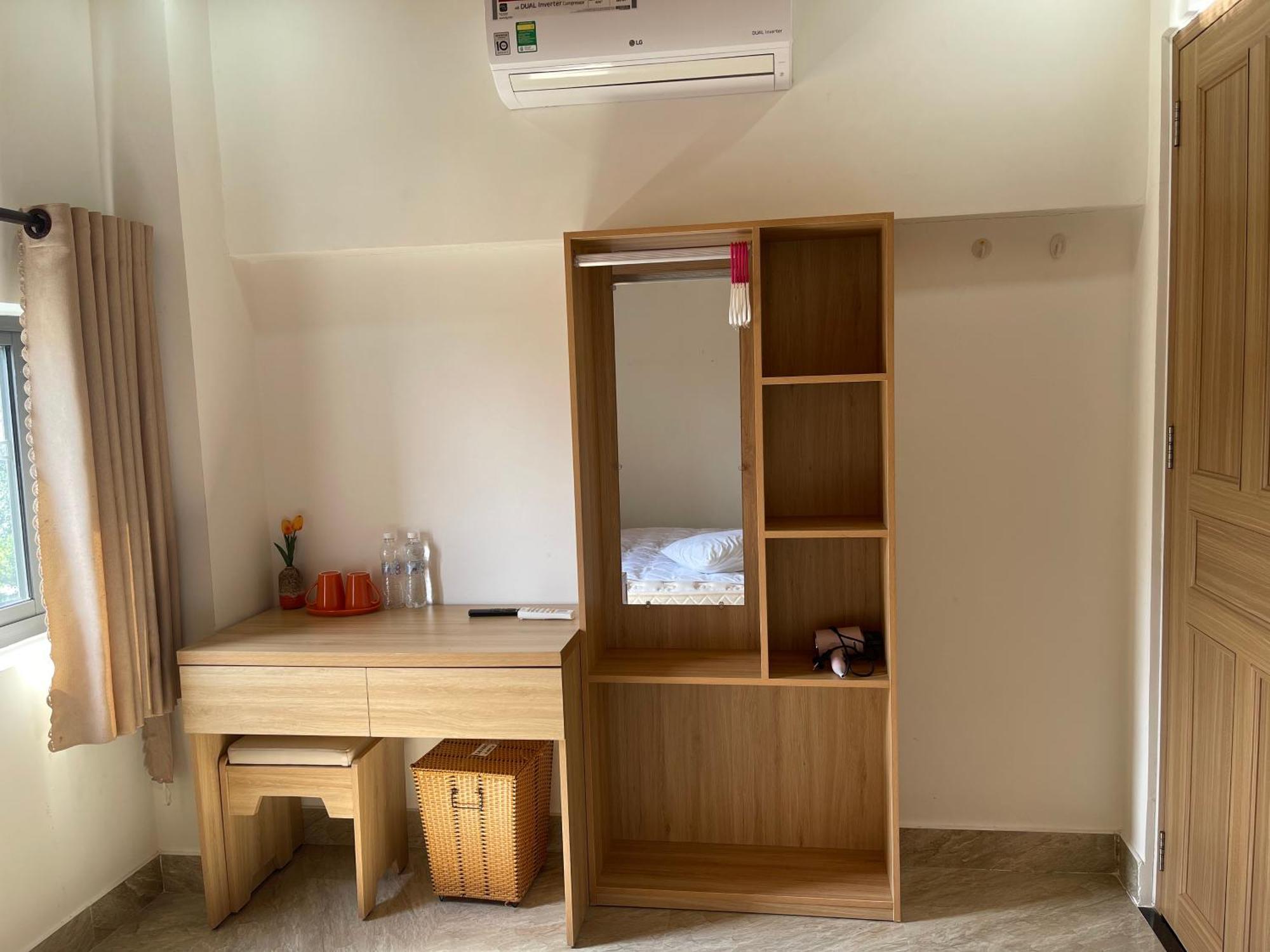 Hoai River Hoi An Homestay Song Hoai Homestay 250M Walk To The Center Old Town Luaran gambar