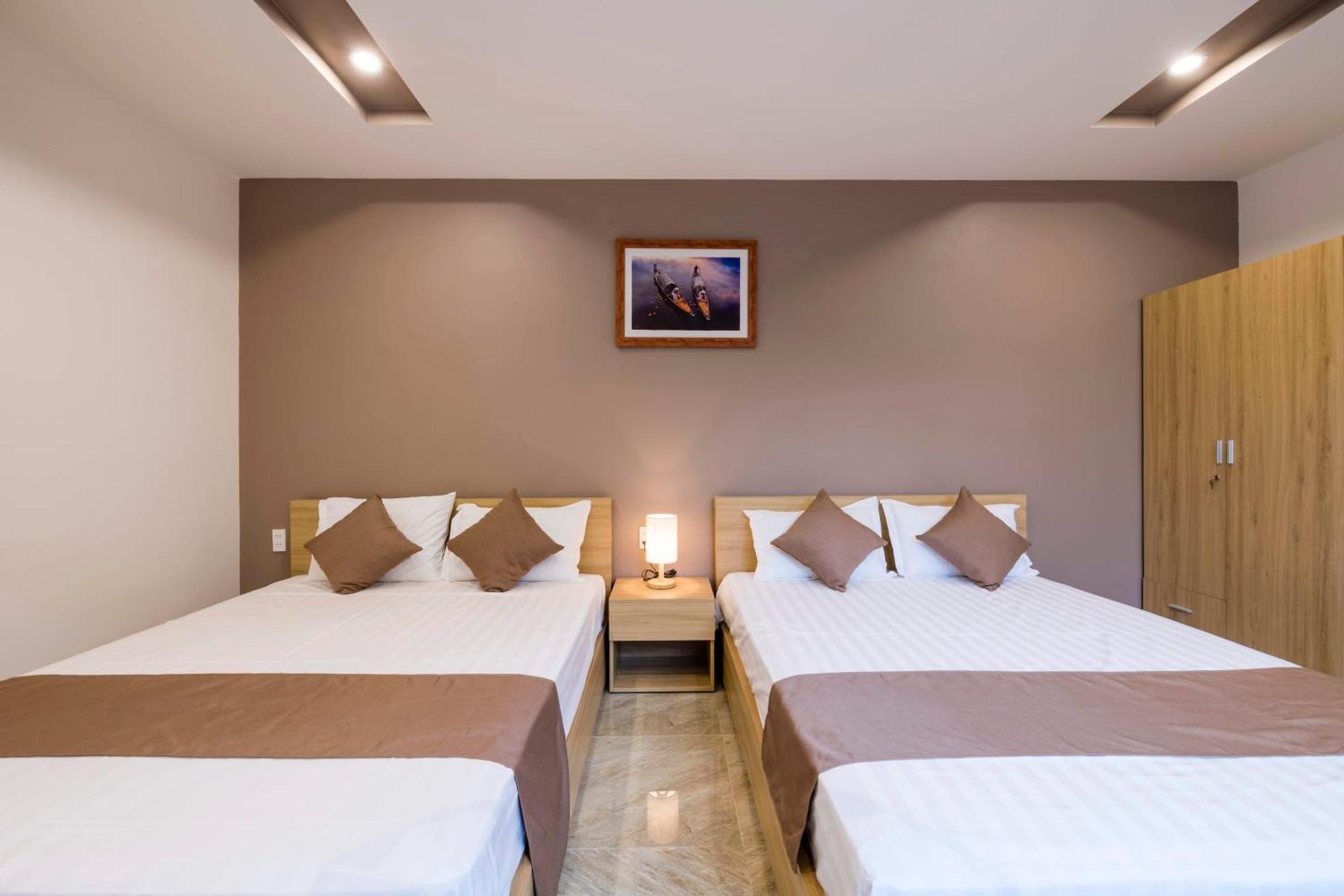Hoai River Hoi An Homestay Song Hoai Homestay 250M Walk To The Center Old Town Luaran gambar