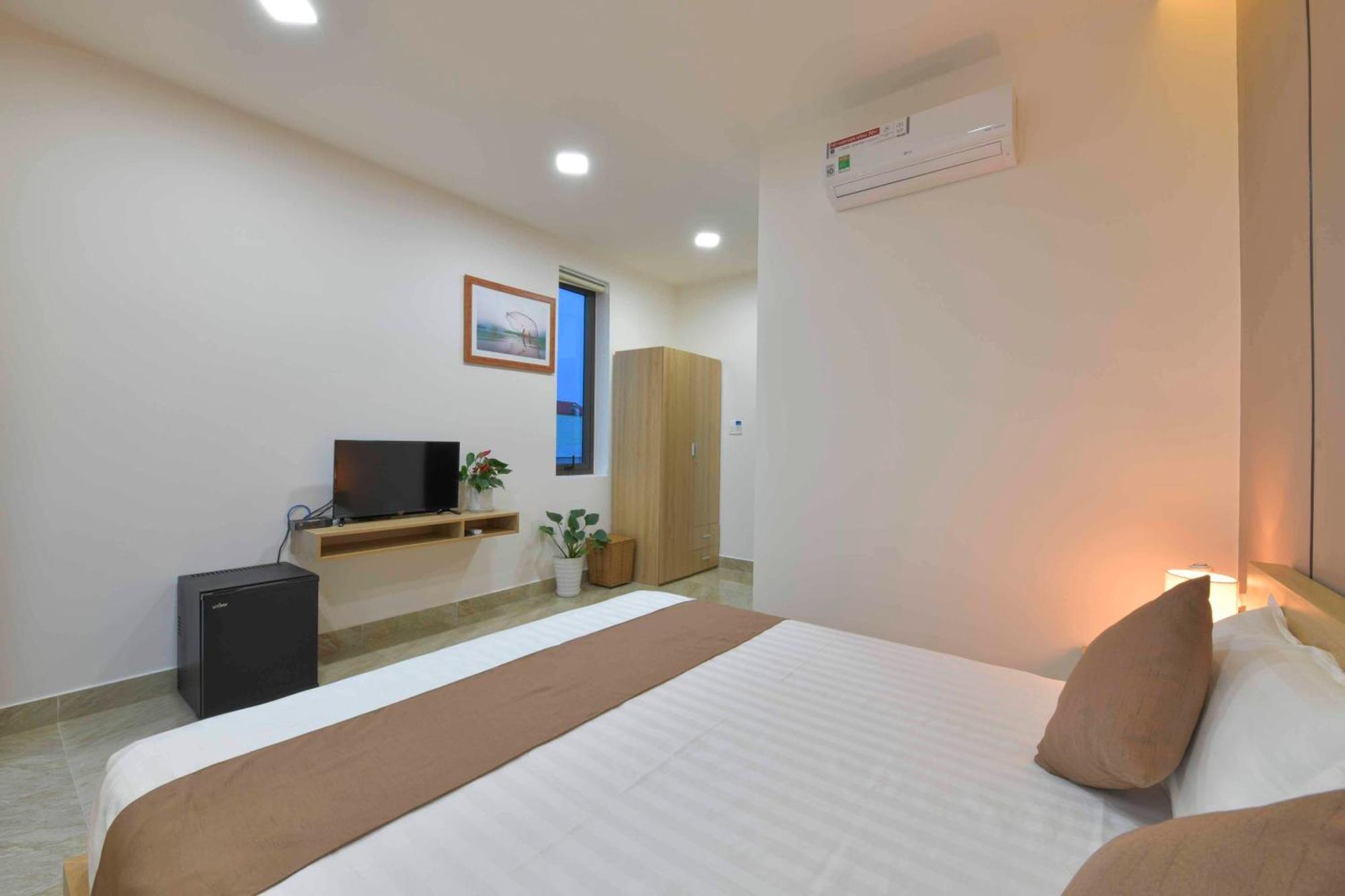 Hoai River Hoi An Homestay Song Hoai Homestay 250M Walk To The Center Old Town Luaran gambar