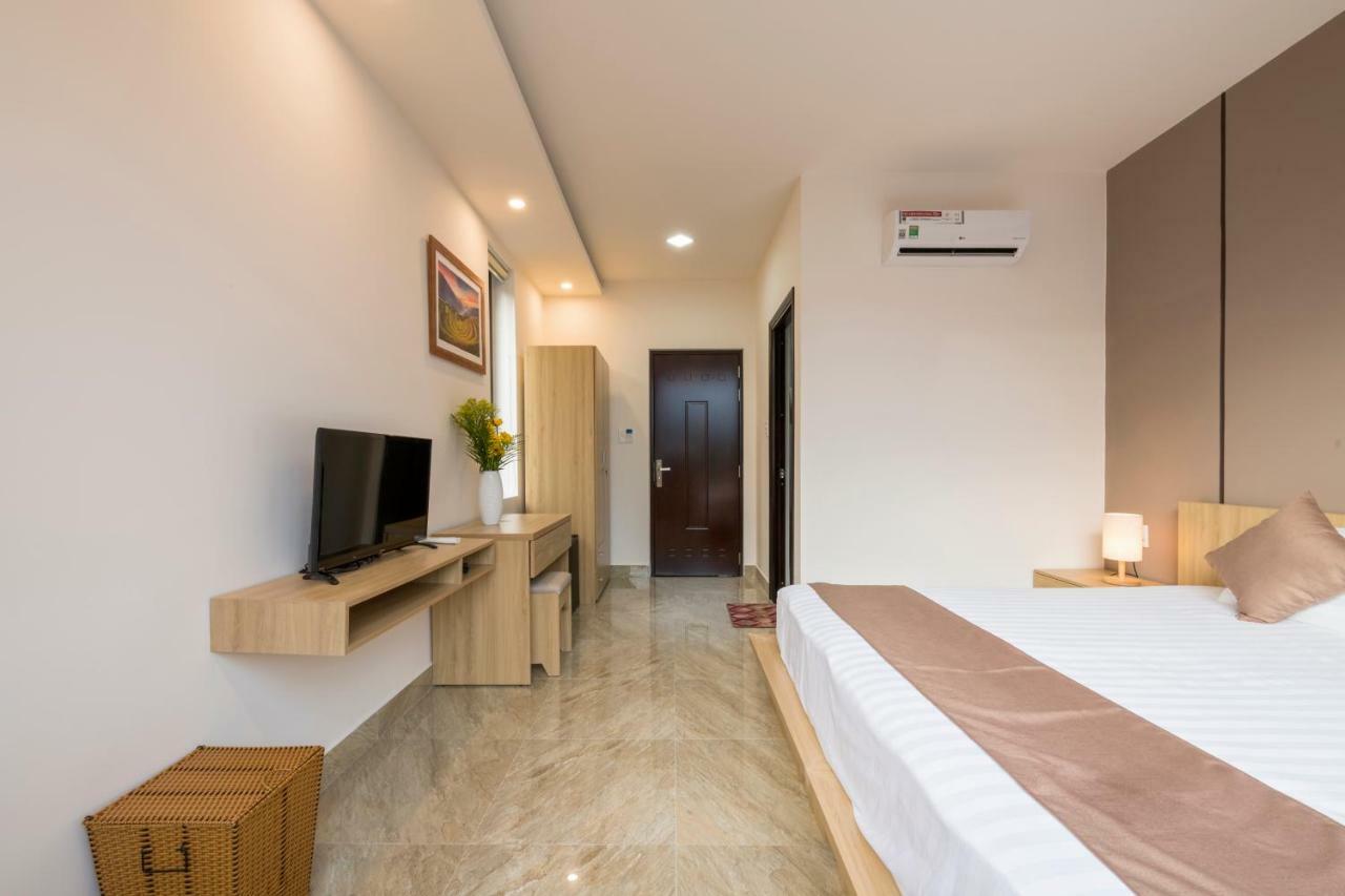 Hoai River Hoi An Homestay Song Hoai Homestay 250M Walk To The Center Old Town Luaran gambar
