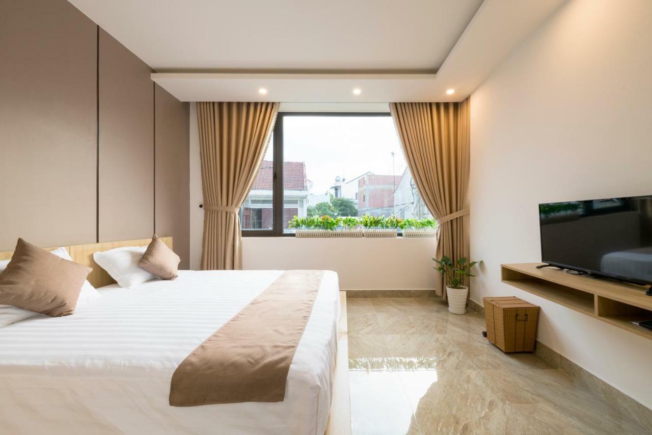 Hoai River Hoi An Homestay Song Hoai Homestay 250M Walk To The Center Old Town Luaran gambar
