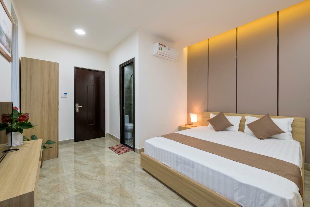 Hoai River Hoi An Homestay Song Hoai Homestay 250M Walk To The Center Old Town Luaran gambar