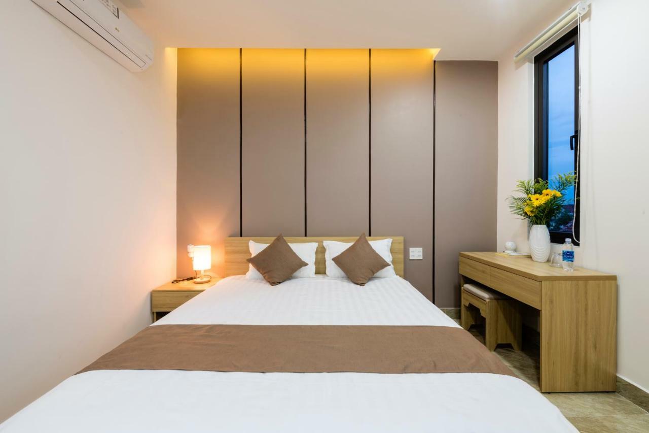 Hoai River Hoi An Homestay Song Hoai Homestay 250M Walk To The Center Old Town Luaran gambar