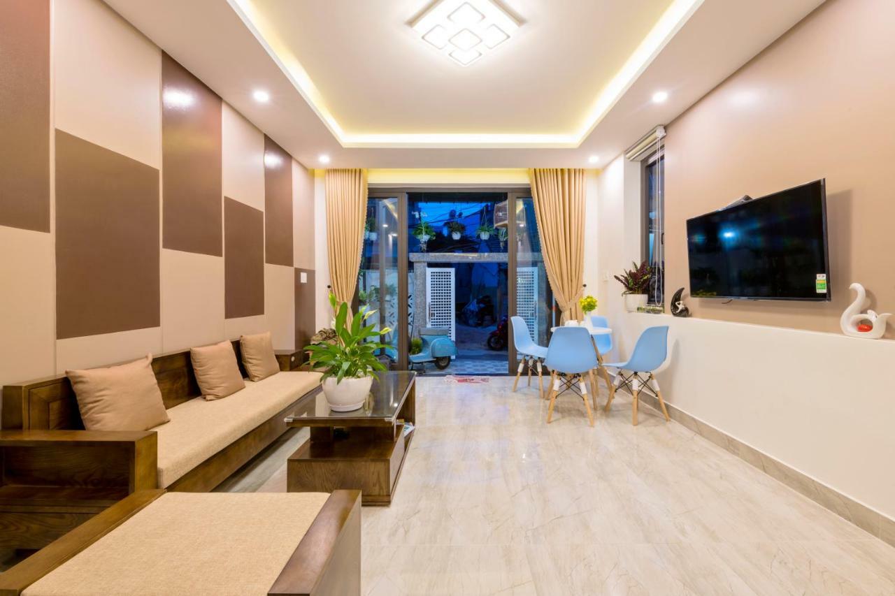 Hoai River Hoi An Homestay Song Hoai Homestay 250M Walk To The Center Old Town Luaran gambar