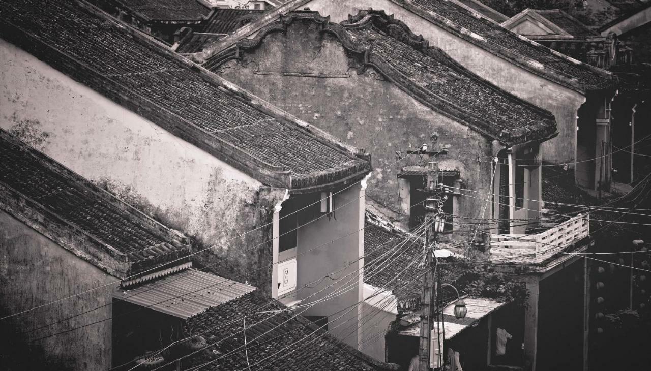 Hoai River Hoi An Homestay Song Hoai Homestay 250M Walk To The Center Old Town Luaran gambar