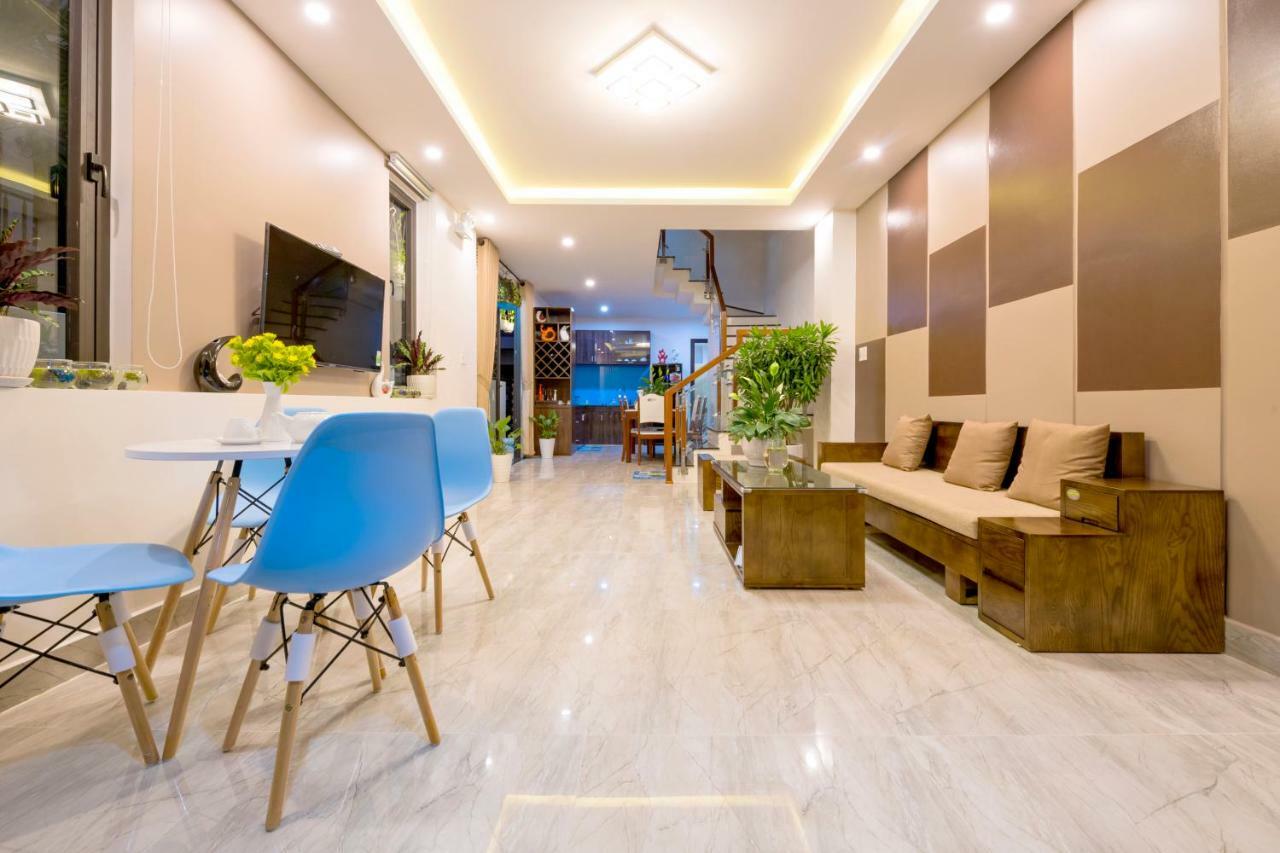 Hoai River Hoi An Homestay Song Hoai Homestay 250M Walk To The Center Old Town Luaran gambar