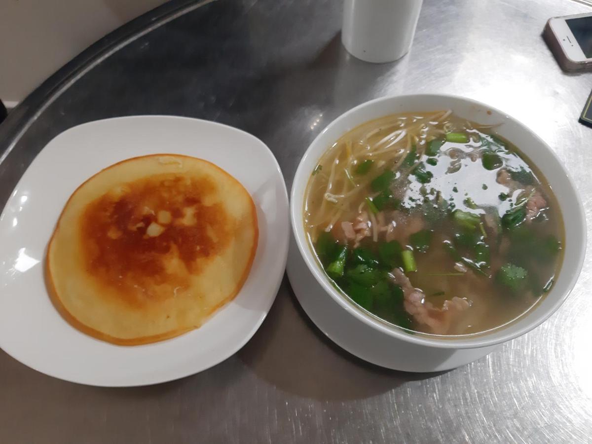 Hoai River Hoi An Homestay Song Hoai Homestay 250M Walk To The Center Old Town Luaran gambar
