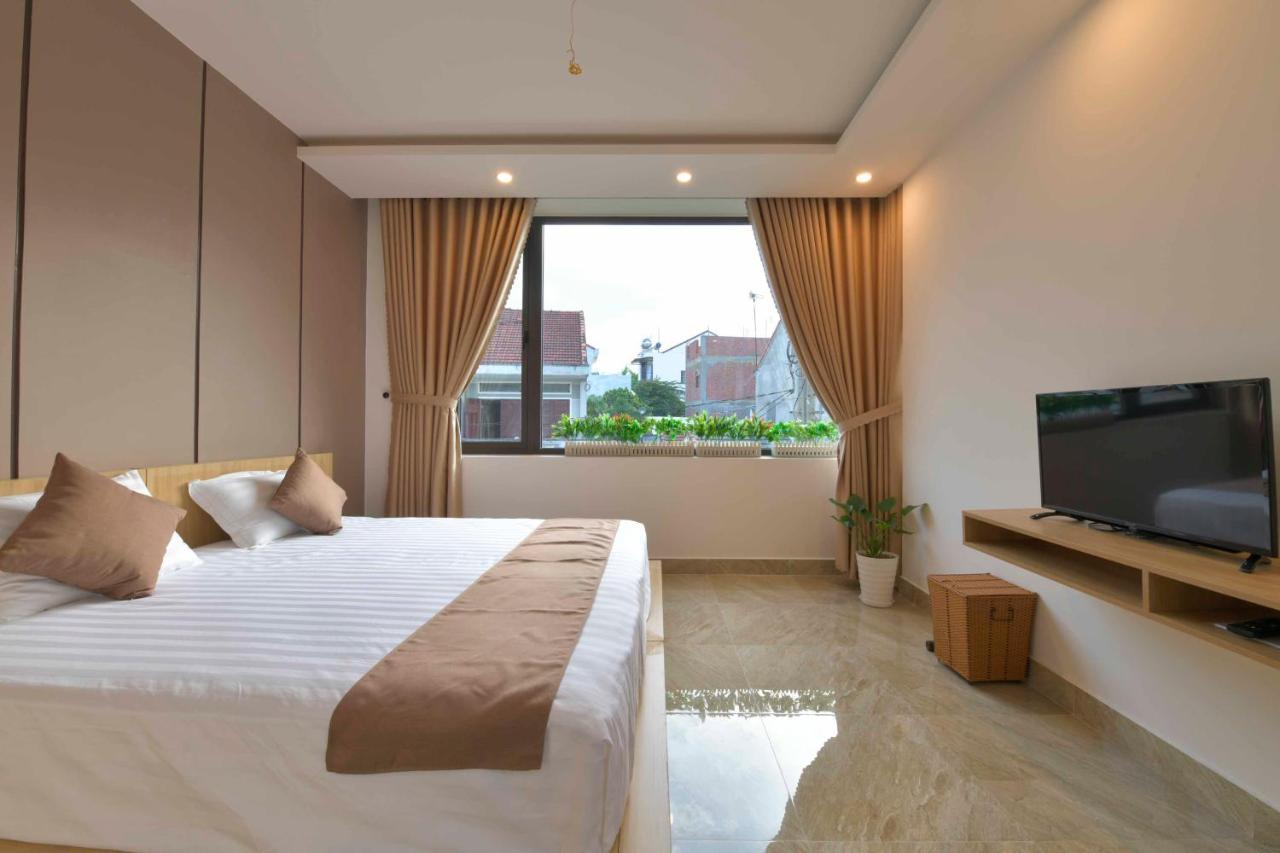 Hoai River Hoi An Homestay Song Hoai Homestay 250M Walk To The Center Old Town Luaran gambar