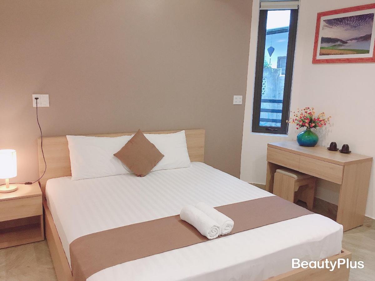 Hoai River Hoi An Homestay Song Hoai Homestay 250M Walk To The Center Old Town Luaran gambar